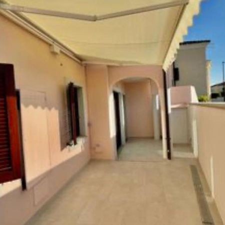 Nature Apartment Olbia Zewnętrze zdjęcie