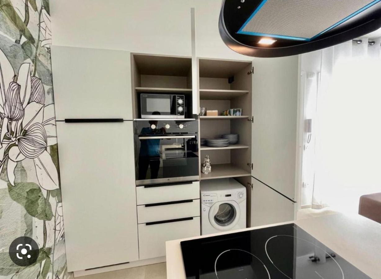 Nature Apartment Olbia Zewnętrze zdjęcie