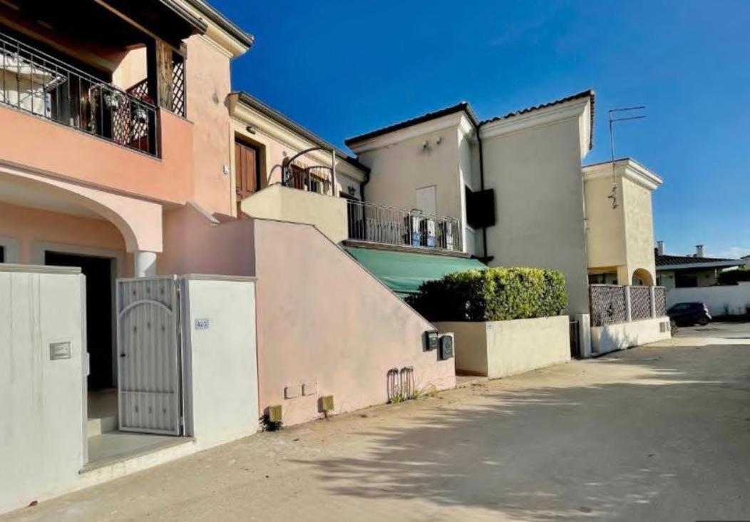 Nature Apartment Olbia Zewnętrze zdjęcie