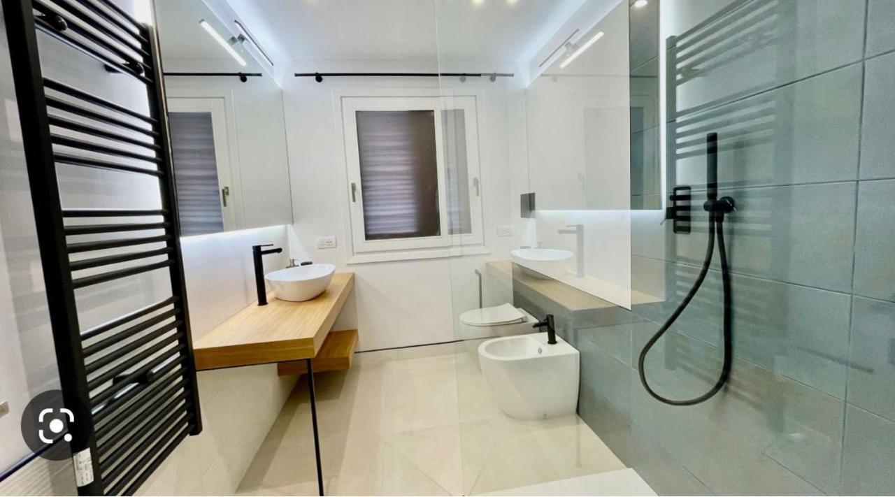Nature Apartment Olbia Zewnętrze zdjęcie