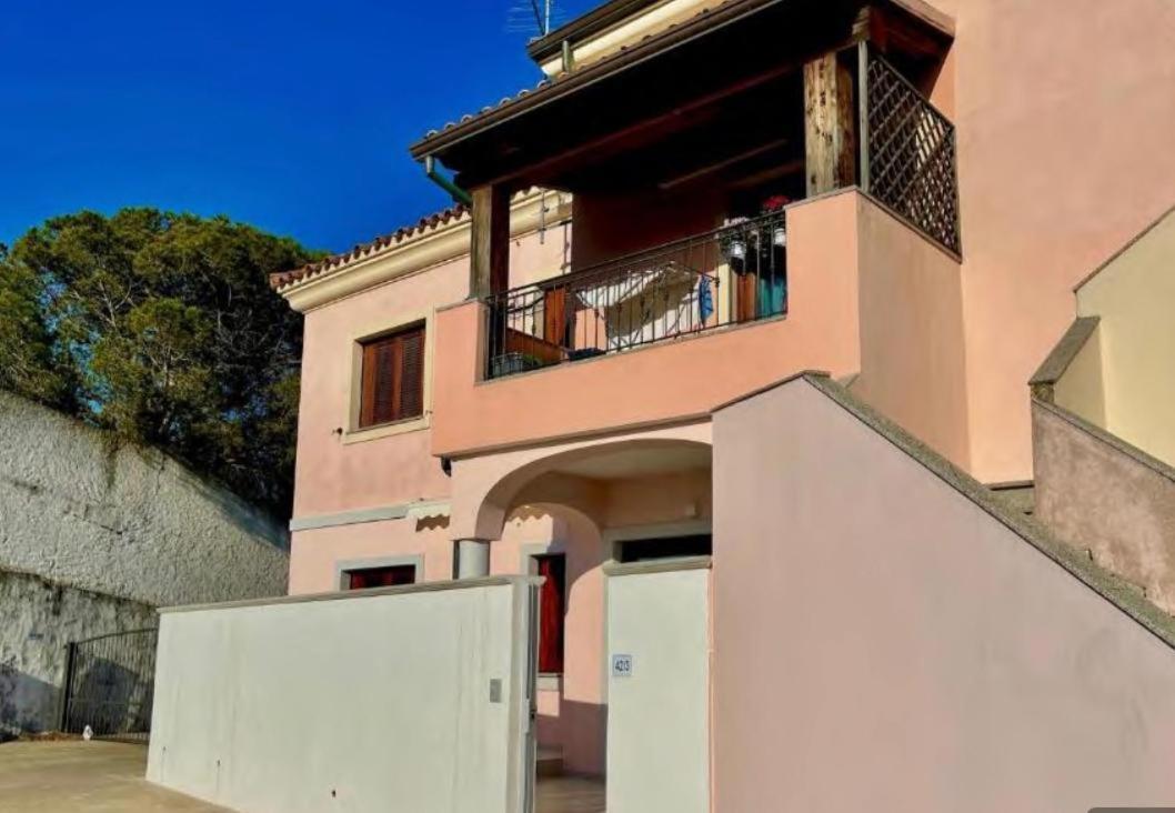 Nature Apartment Olbia Zewnętrze zdjęcie