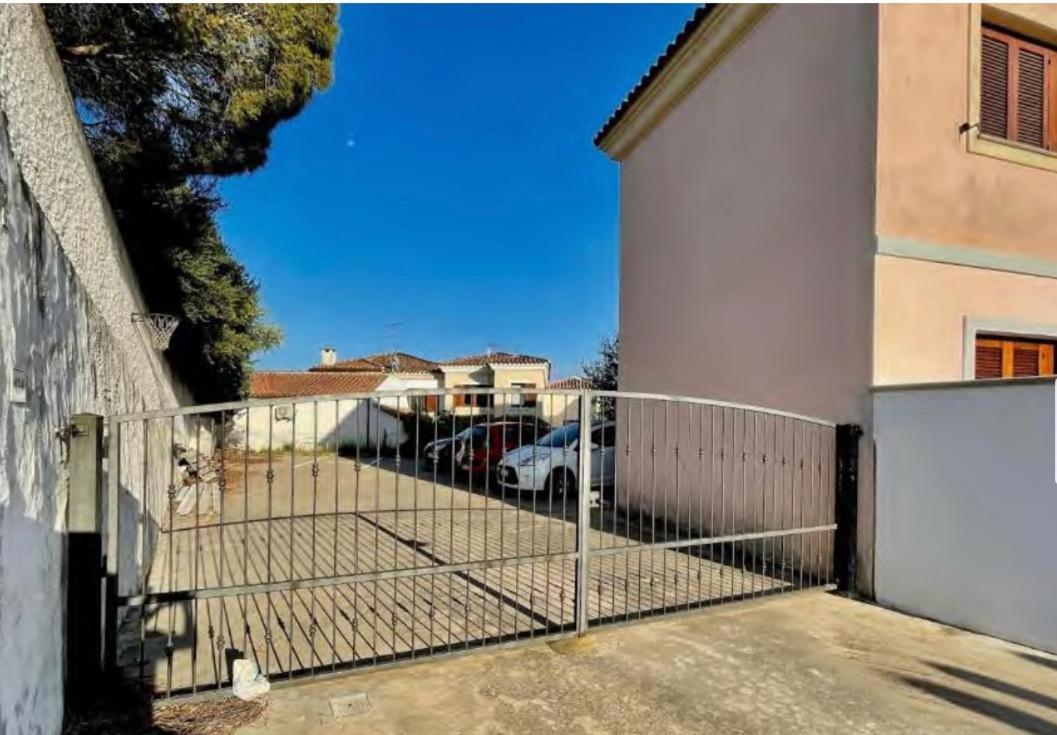 Nature Apartment Olbia Zewnętrze zdjęcie