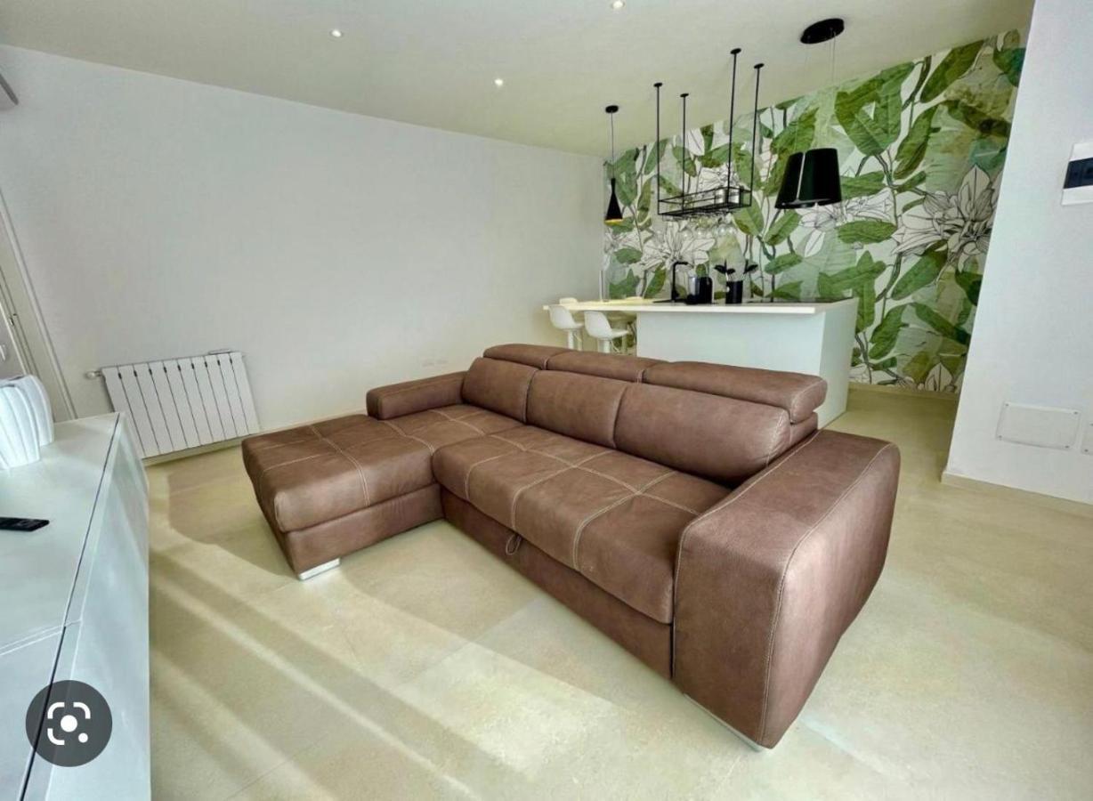Nature Apartment Olbia Zewnętrze zdjęcie