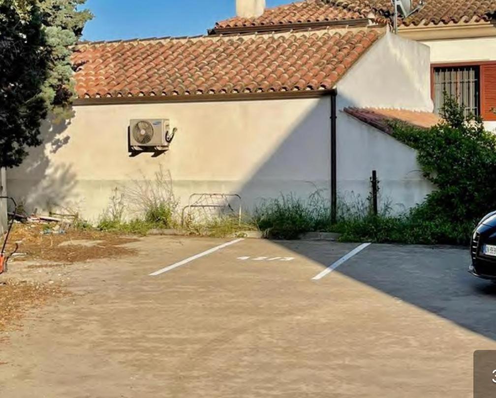 Nature Apartment Olbia Zewnętrze zdjęcie