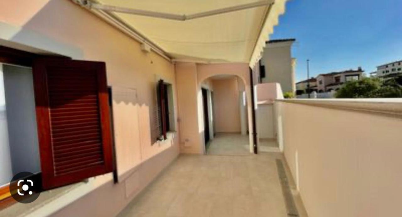 Nature Apartment Olbia Zewnętrze zdjęcie