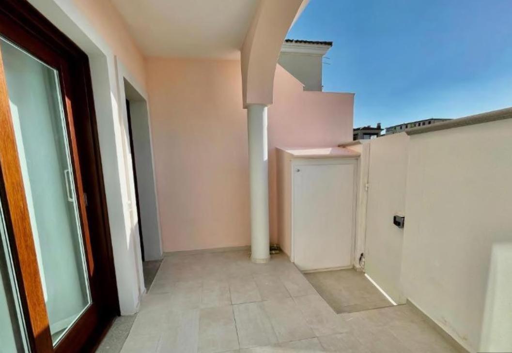 Nature Apartment Olbia Zewnętrze zdjęcie